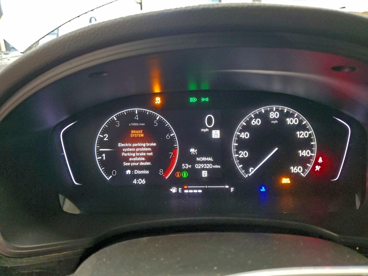 2023 HONDA CIVIC SPORT photo 9