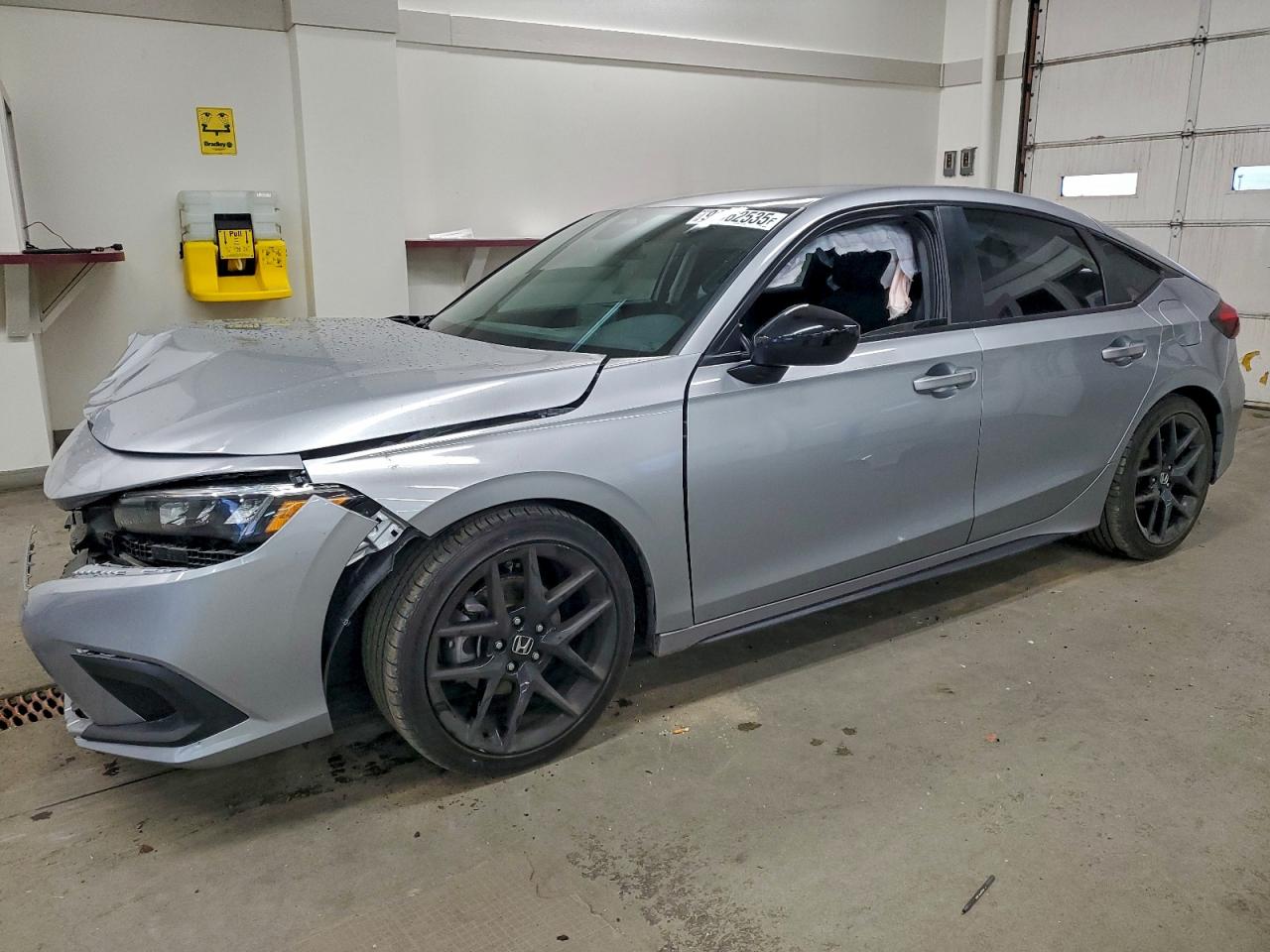 2023 HONDA CIVIC