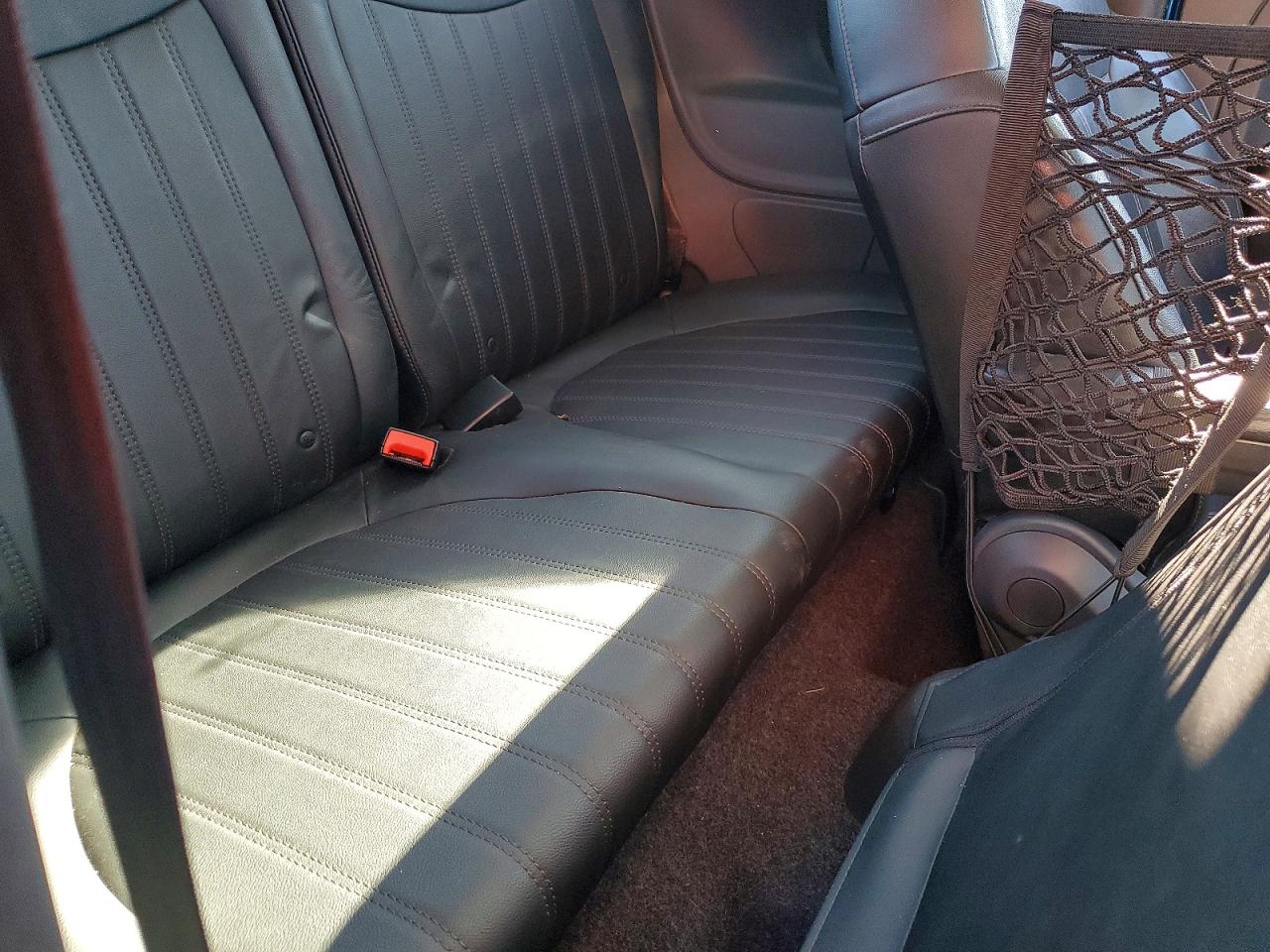 2018 FIAT 500 LOUNGE photo 10