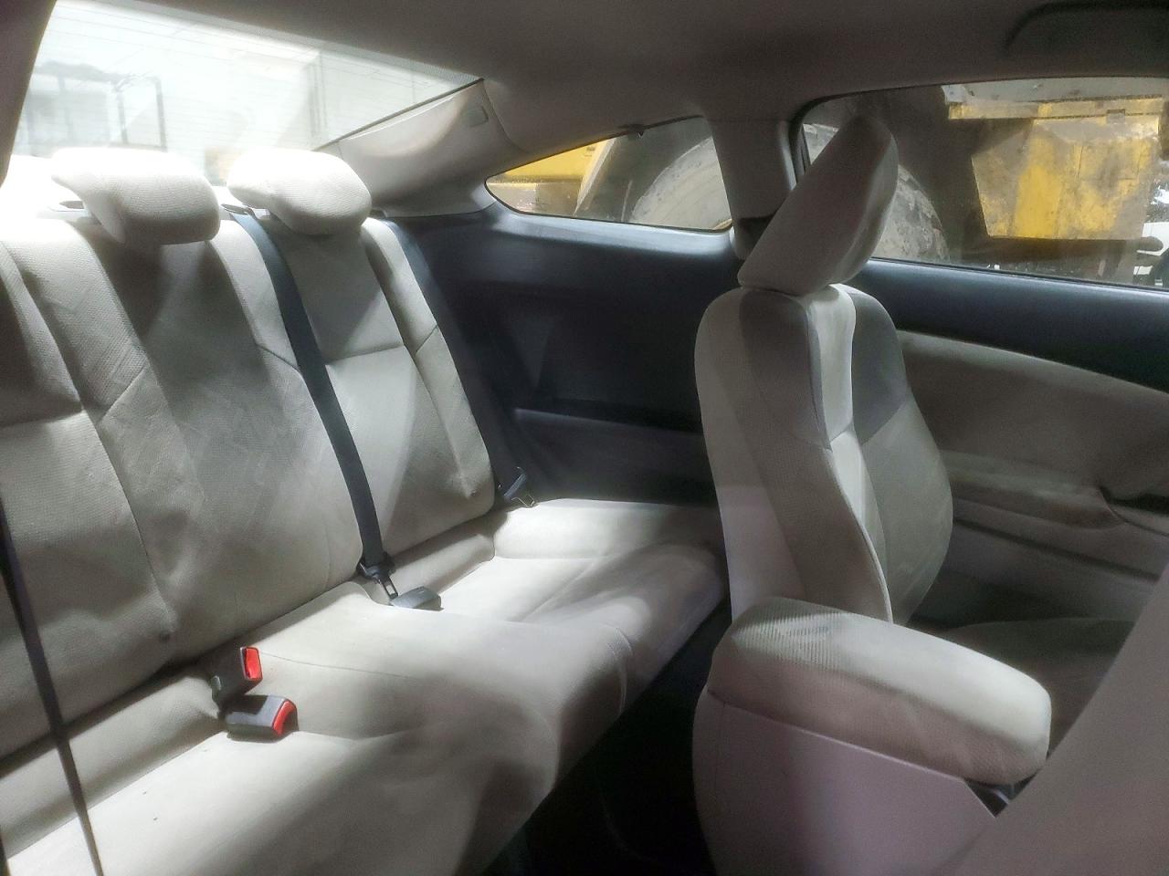 2013 HONDA CIVIC LX photo 10