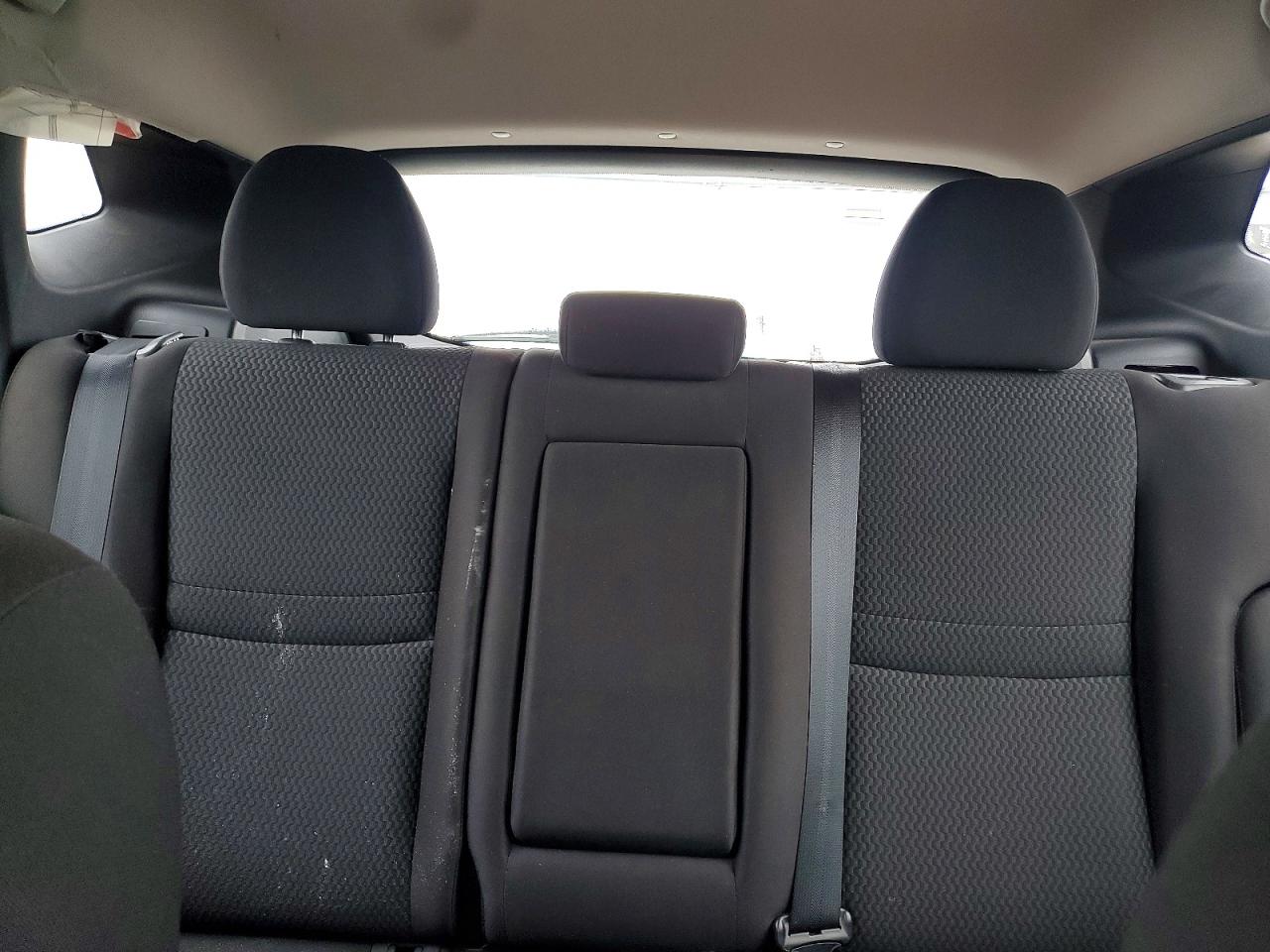 2020 NISSAN ROGUE SPORT S photo 10