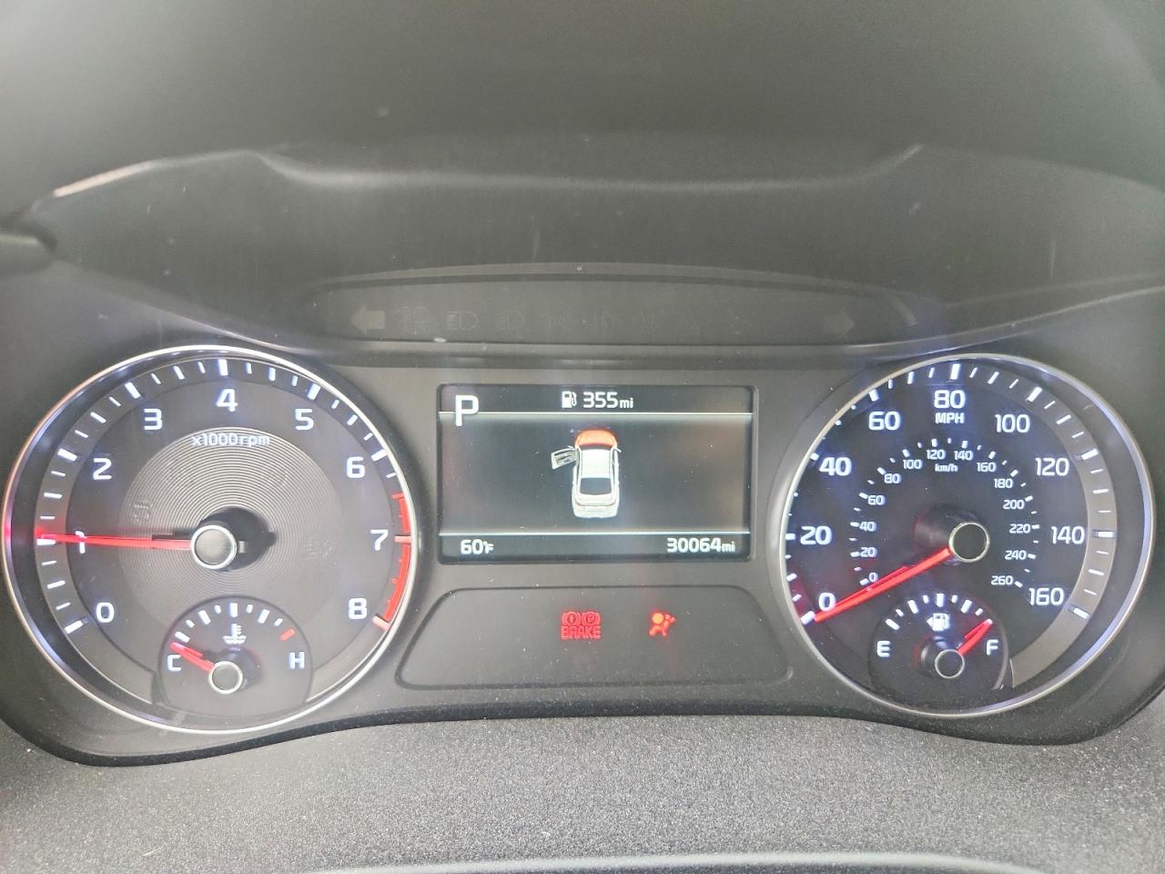 2024 KIA FORTE LX photo 9