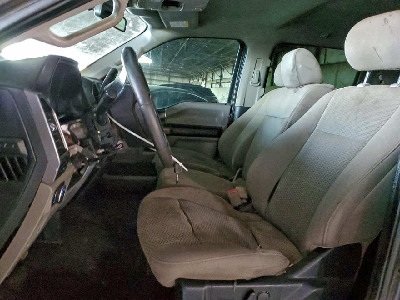 2019 FORD F150 SUPERCREW photo 7