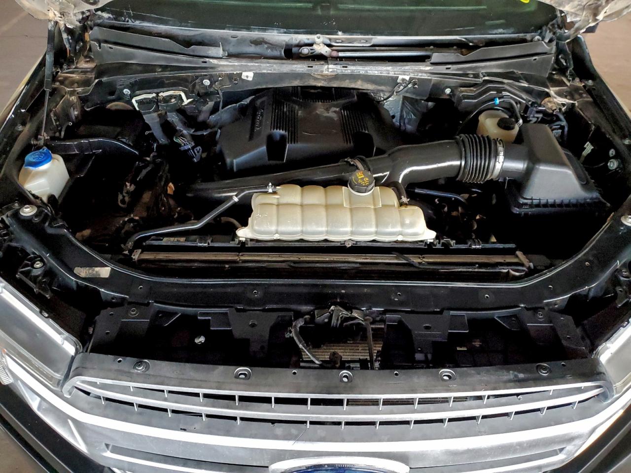 2019 FORD F150 SUPERCREW photo 11