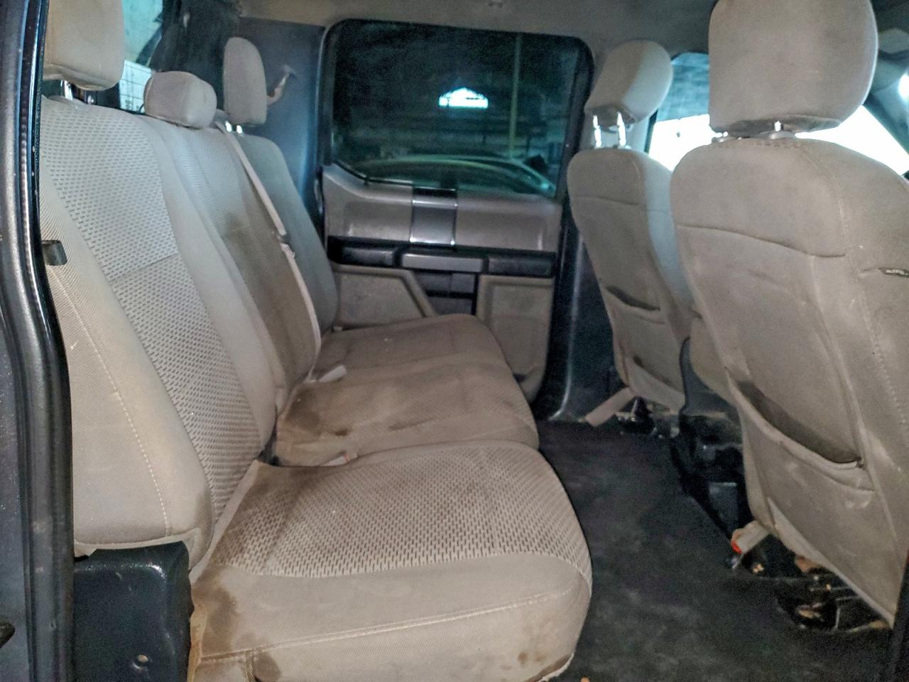 2019 FORD F150 SUPERCREW photo 10