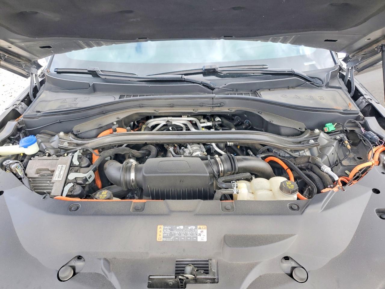 2021 LINCOLN AVIATOR GRAND TOURING photo 12