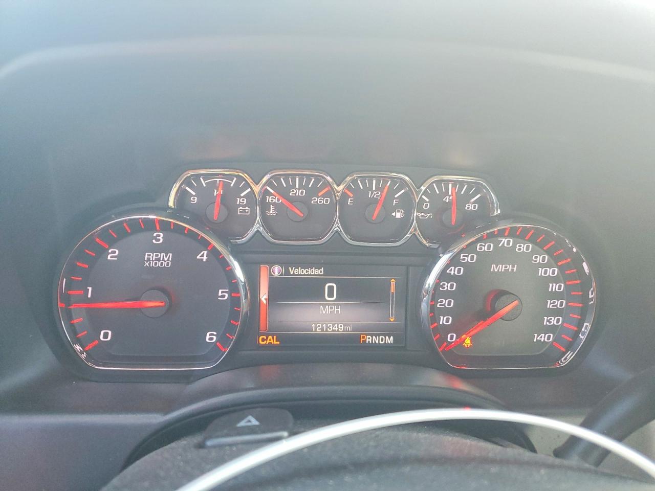 2015 GMC SIERRA C1500 SLE photo 9