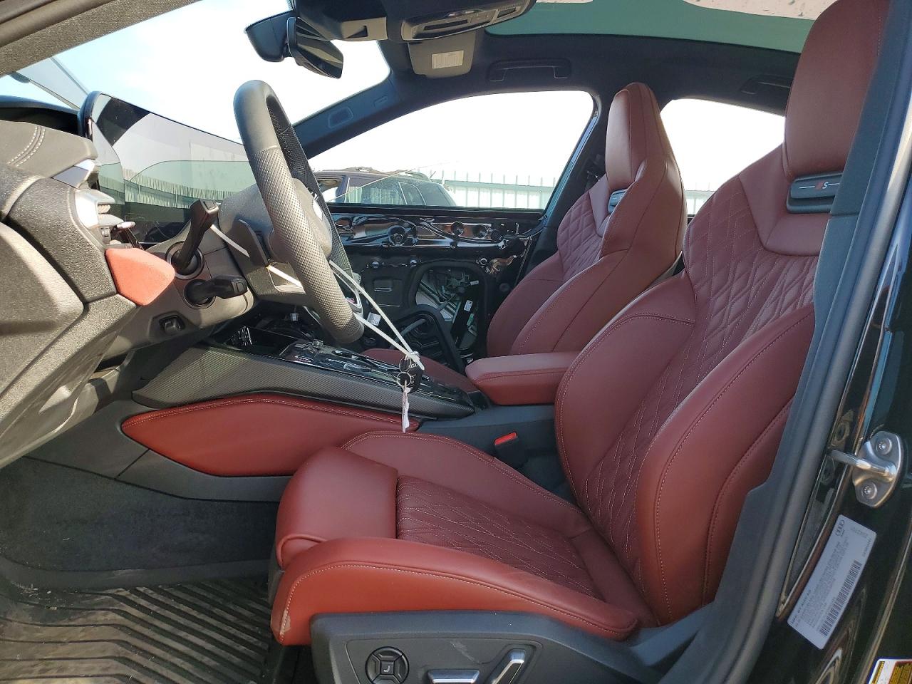 2025 AUDI S5 PREMIUM PLUS photo 7