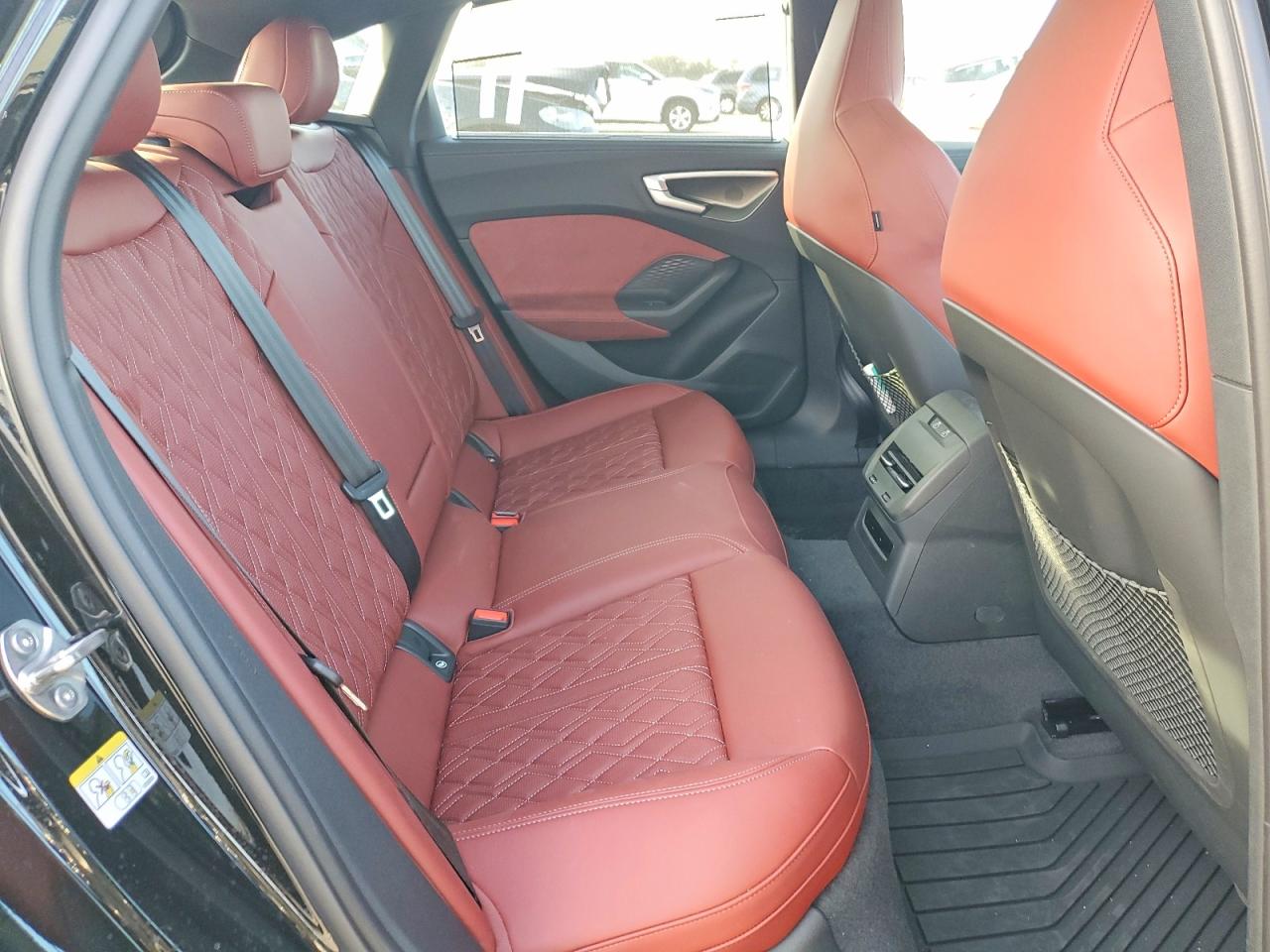 2025 AUDI S5 PREMIUM PLUS photo 10