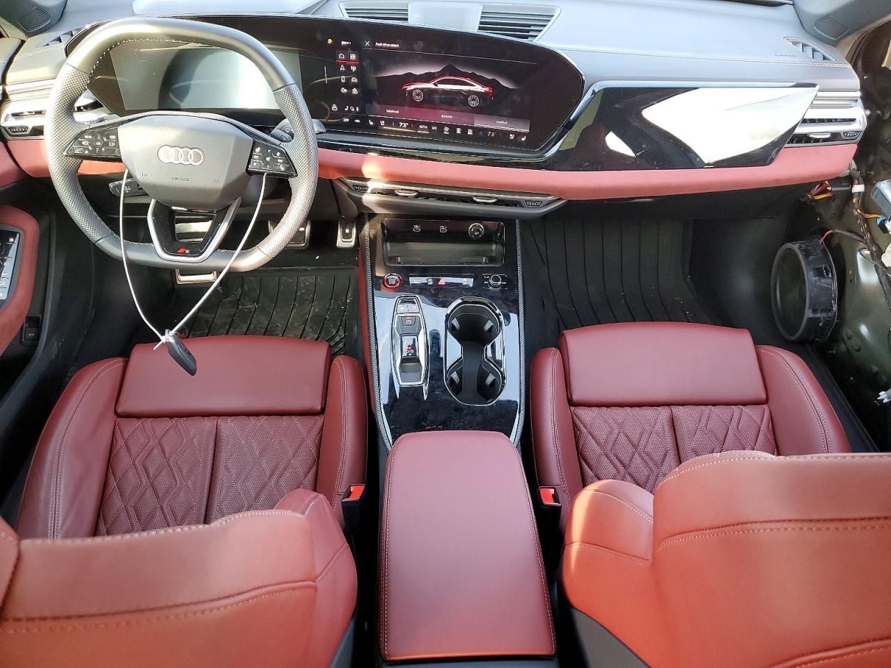 2025 AUDI S5 PREMIUM PLUS photo 8