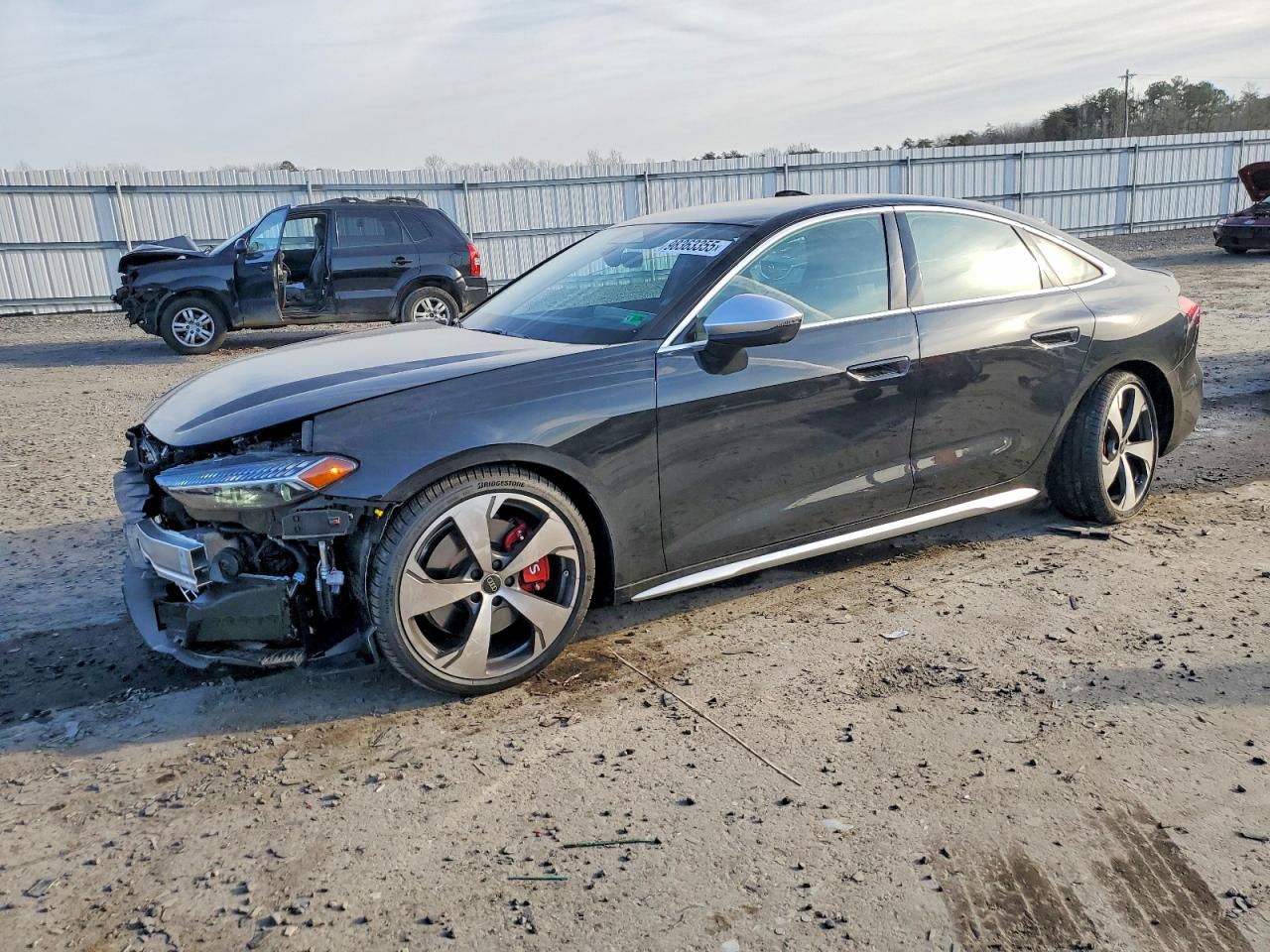 2025 AUDI S5
