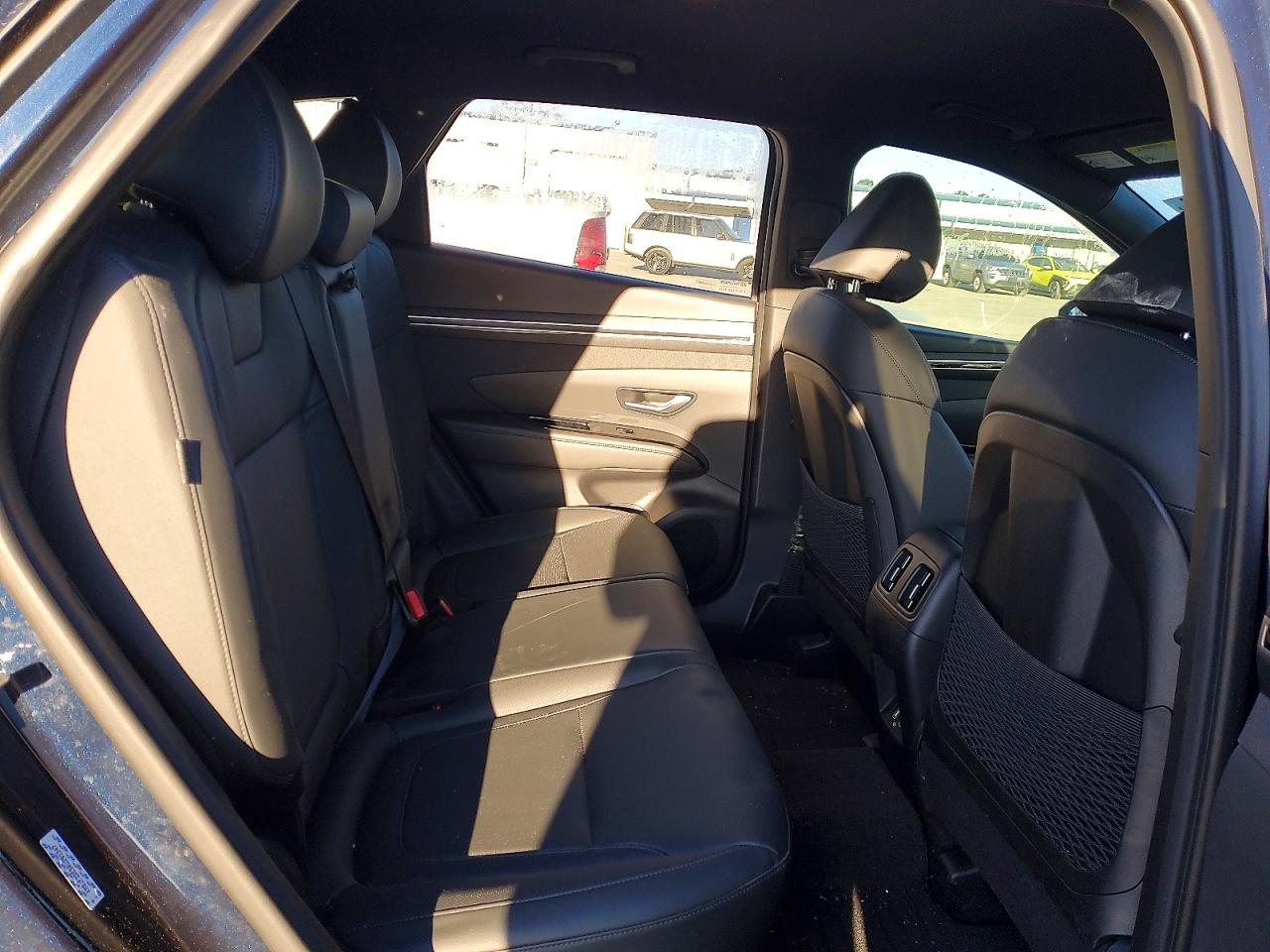 2024 HYUNDAI TUCSON XRT photo 11