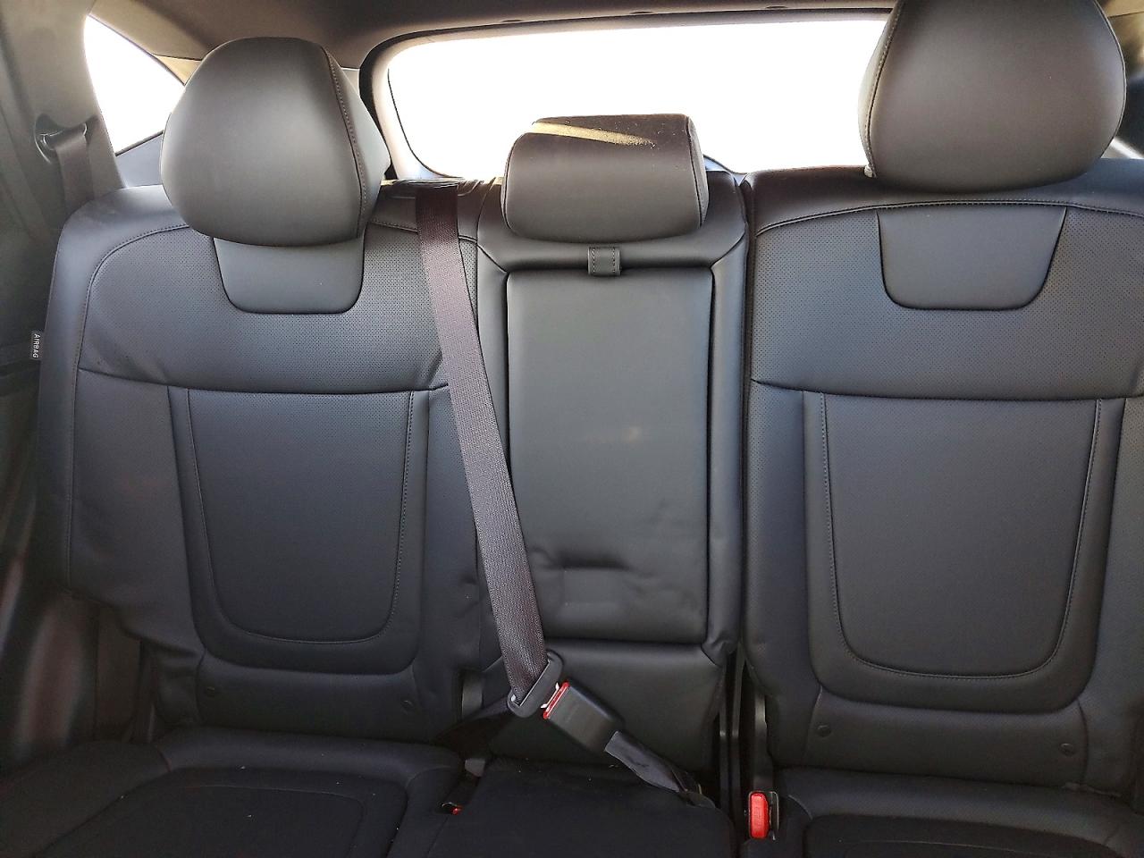 2024 HYUNDAI TUCSON XRT photo 10