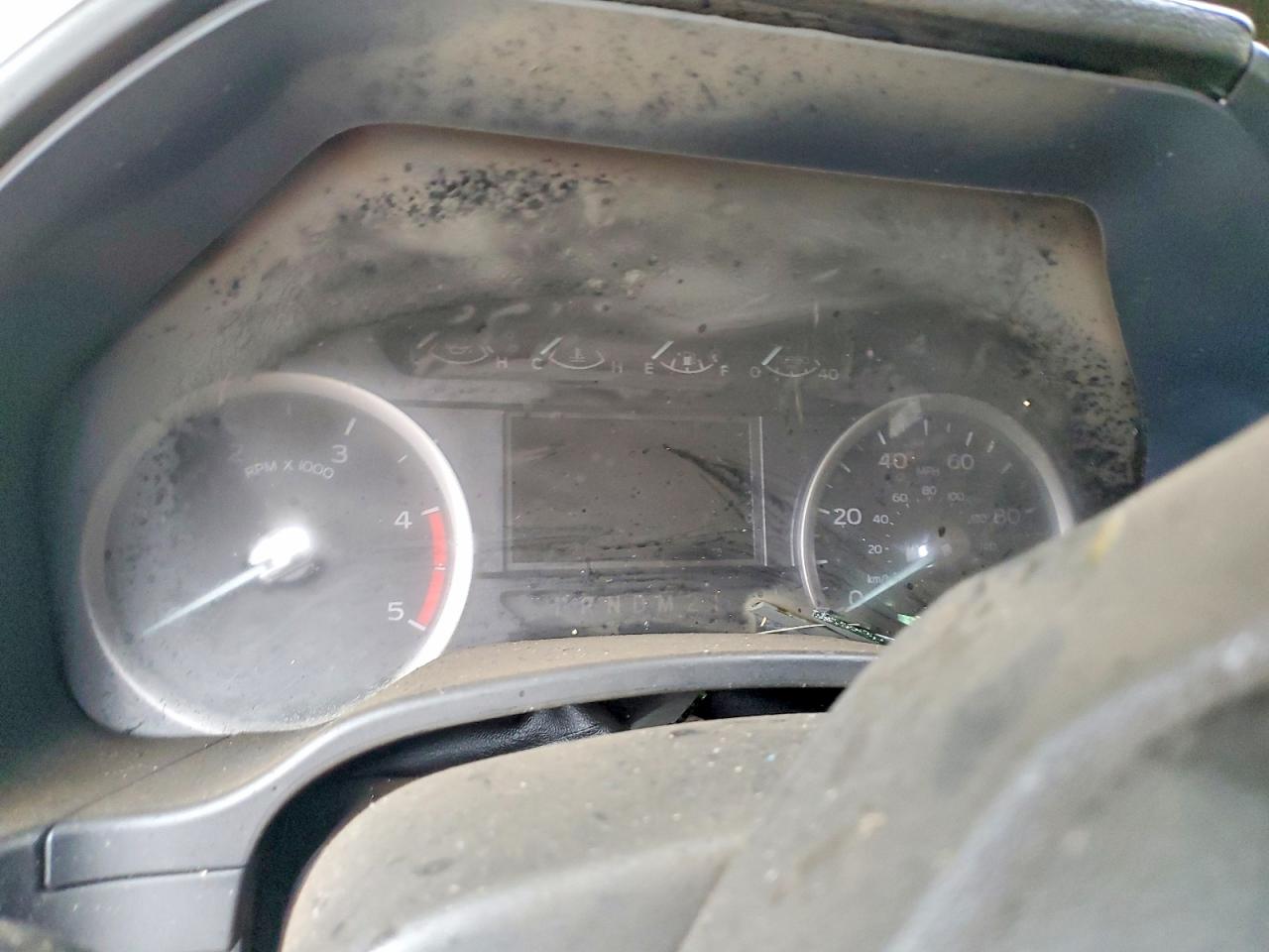 2019 FORD SUPER DUTY F-250 W/S photo 9