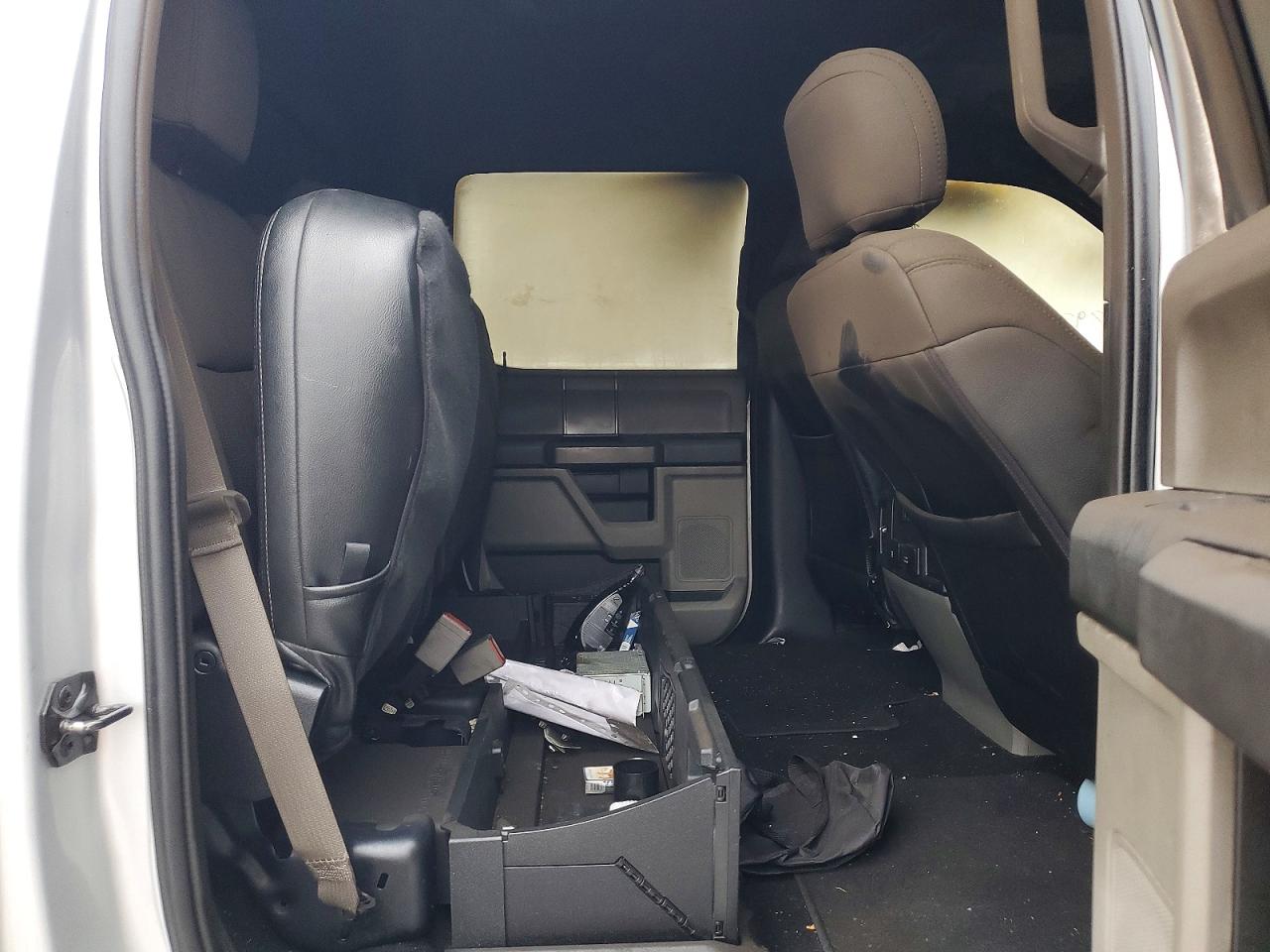 2019 FORD SUPER DUTY F-250 W/S photo 10