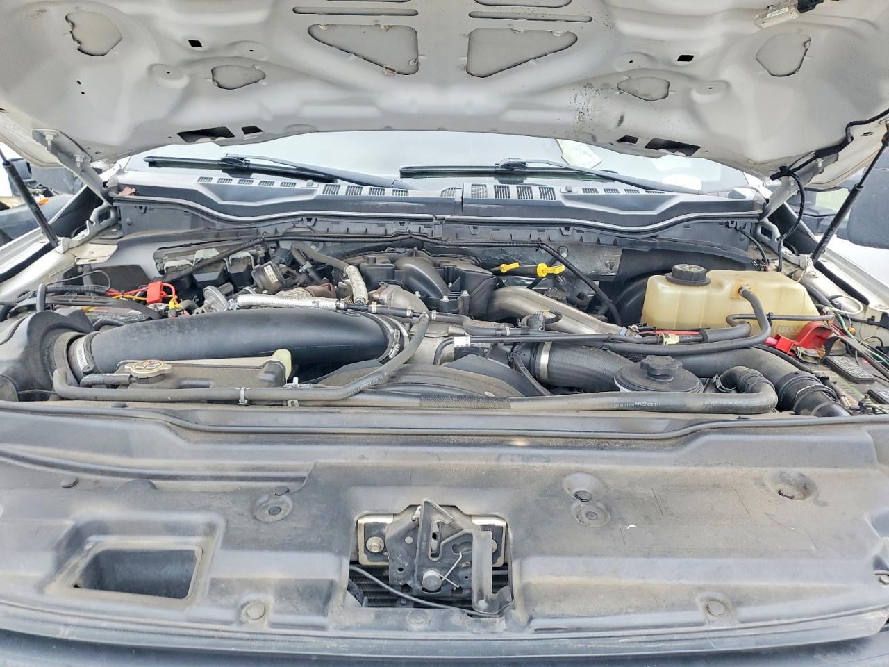 2019 FORD SUPER DUTY F-250 W/S photo 11