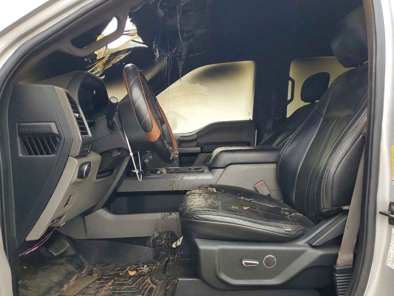 2019 FORD SUPER DUTY F-250 W/S photo 7