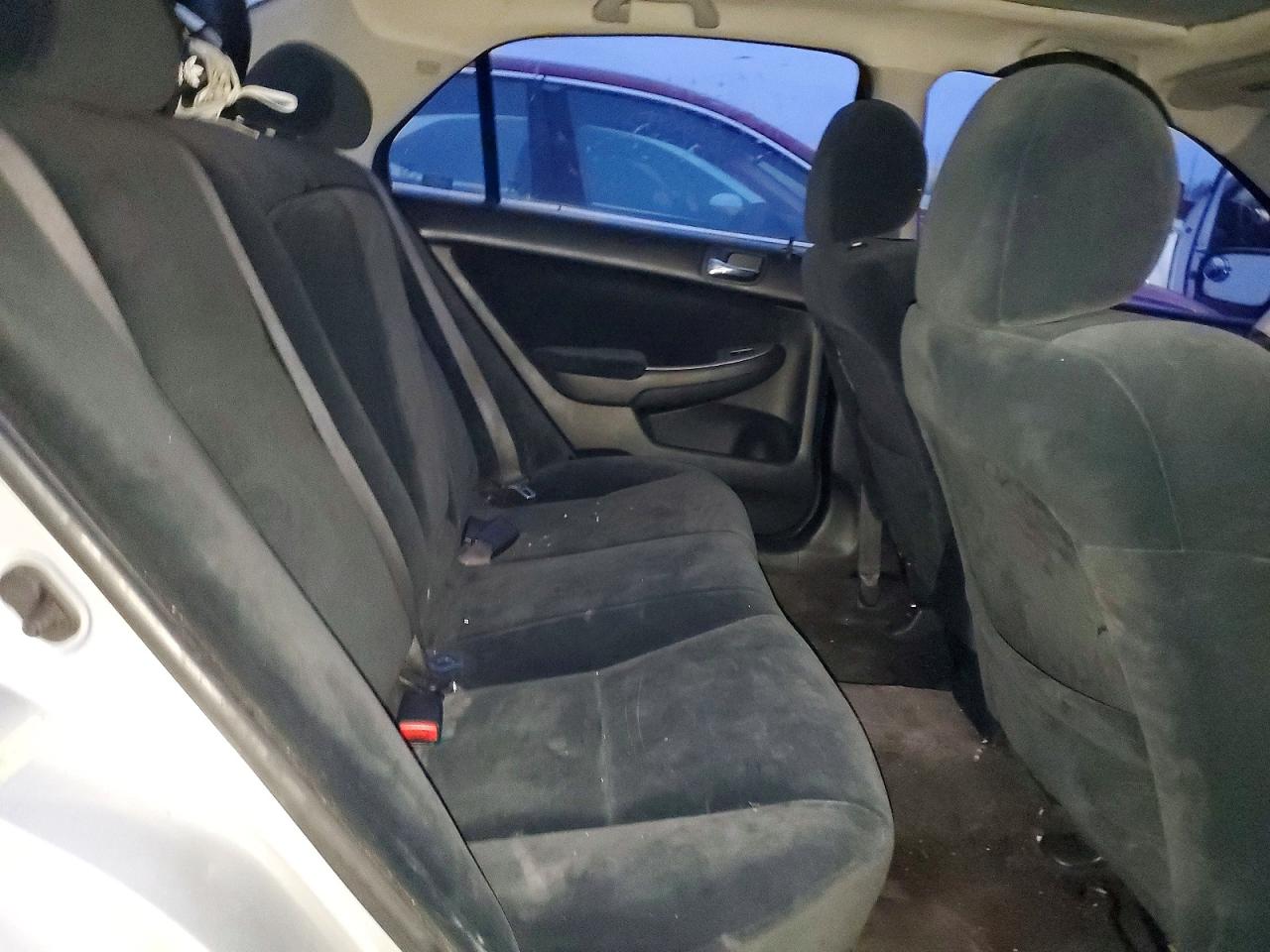 2006 HONDA ACCORD EX photo 10
