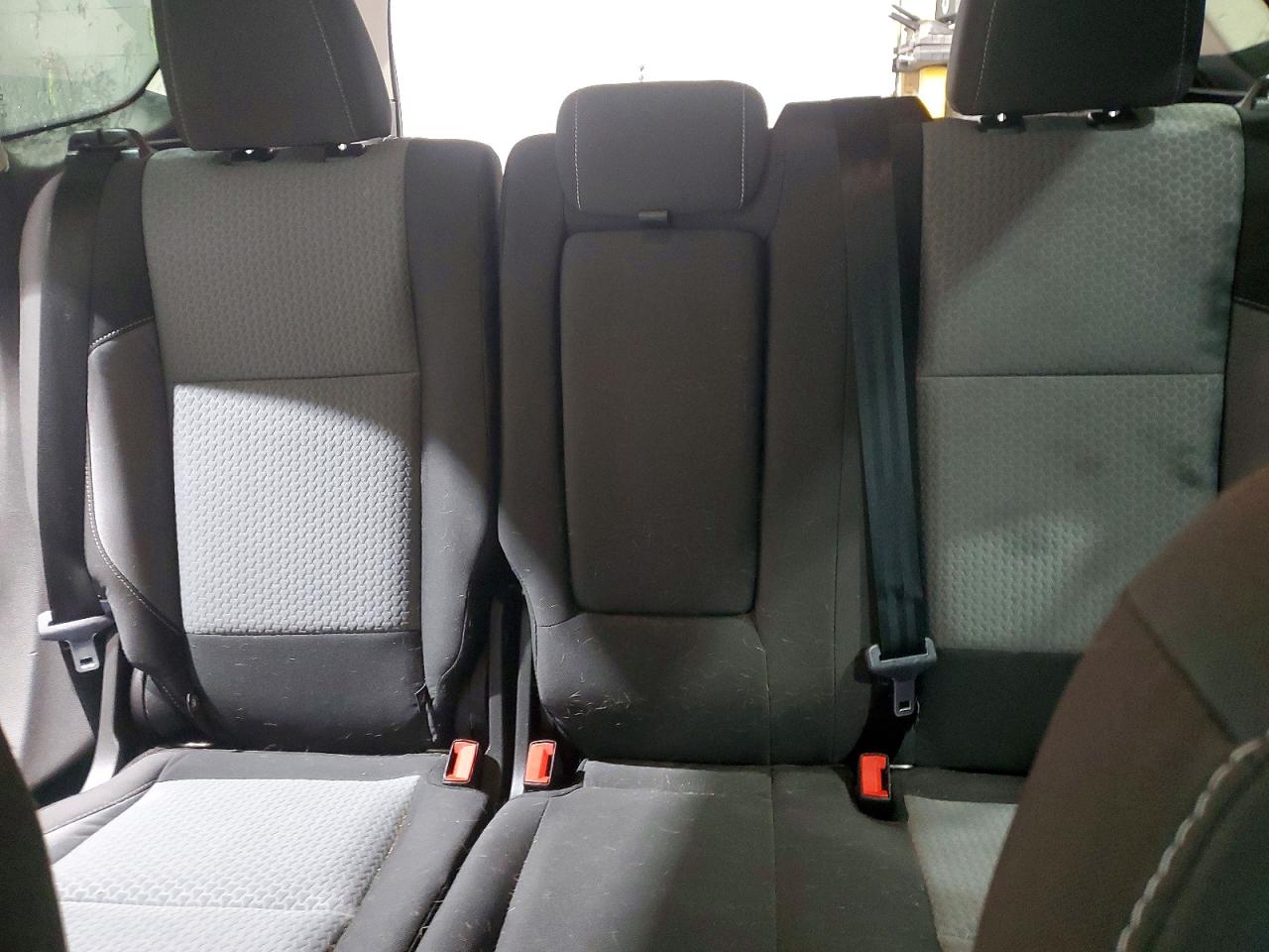 2017 FORD ESCAPE SE photo 10