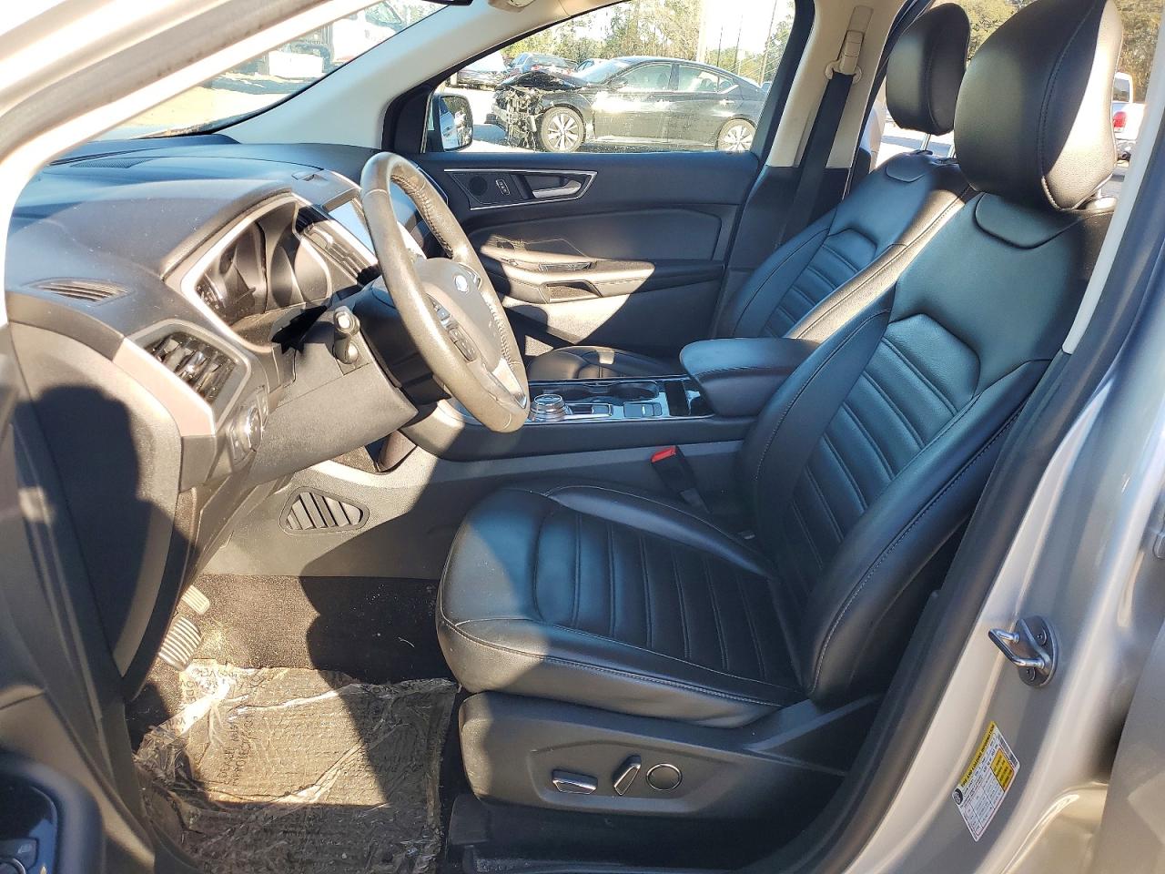 2019 FORD EDGE SEL photo 7