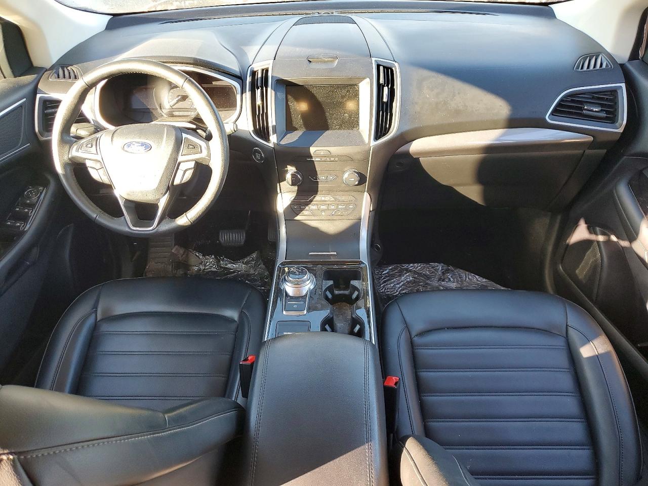 2019 FORD EDGE SEL photo 8