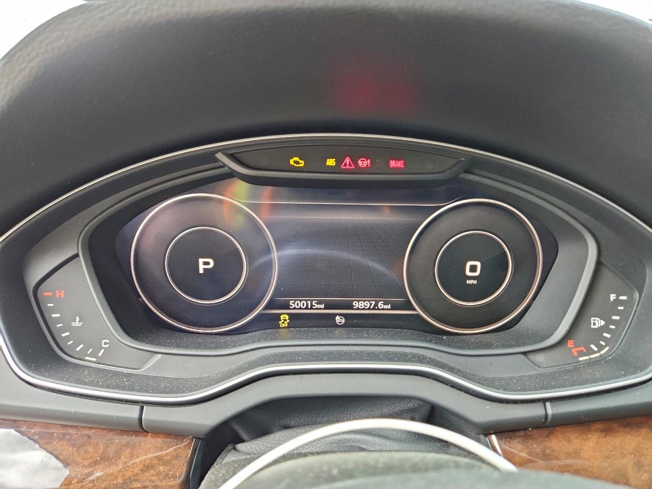 2019 AUDI Q5 PREMIUM PLUS photo 9
