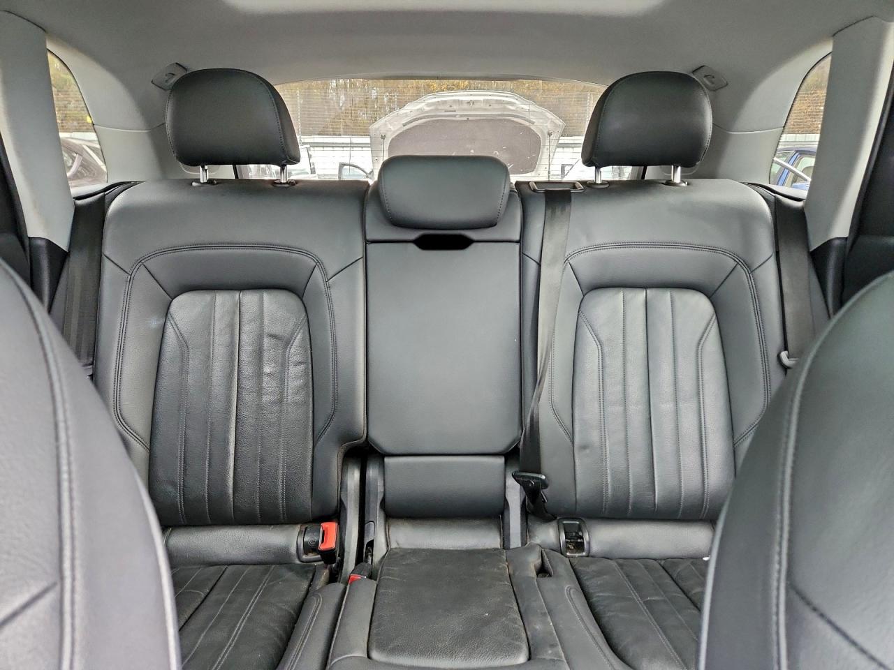 2019 AUDI Q5 PREMIUM PLUS photo 10
