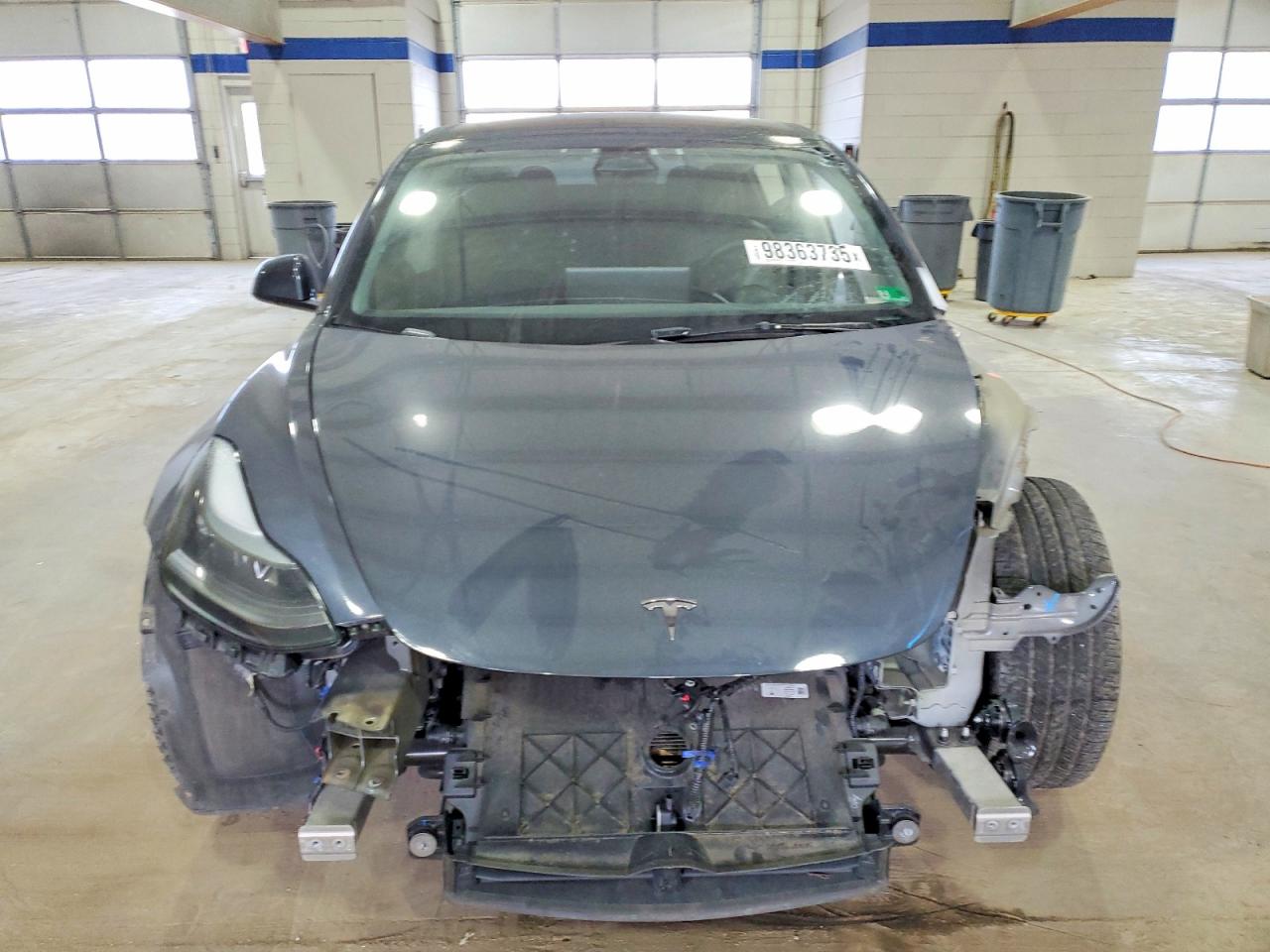 2023 TESLA MODEL 3 photo 5