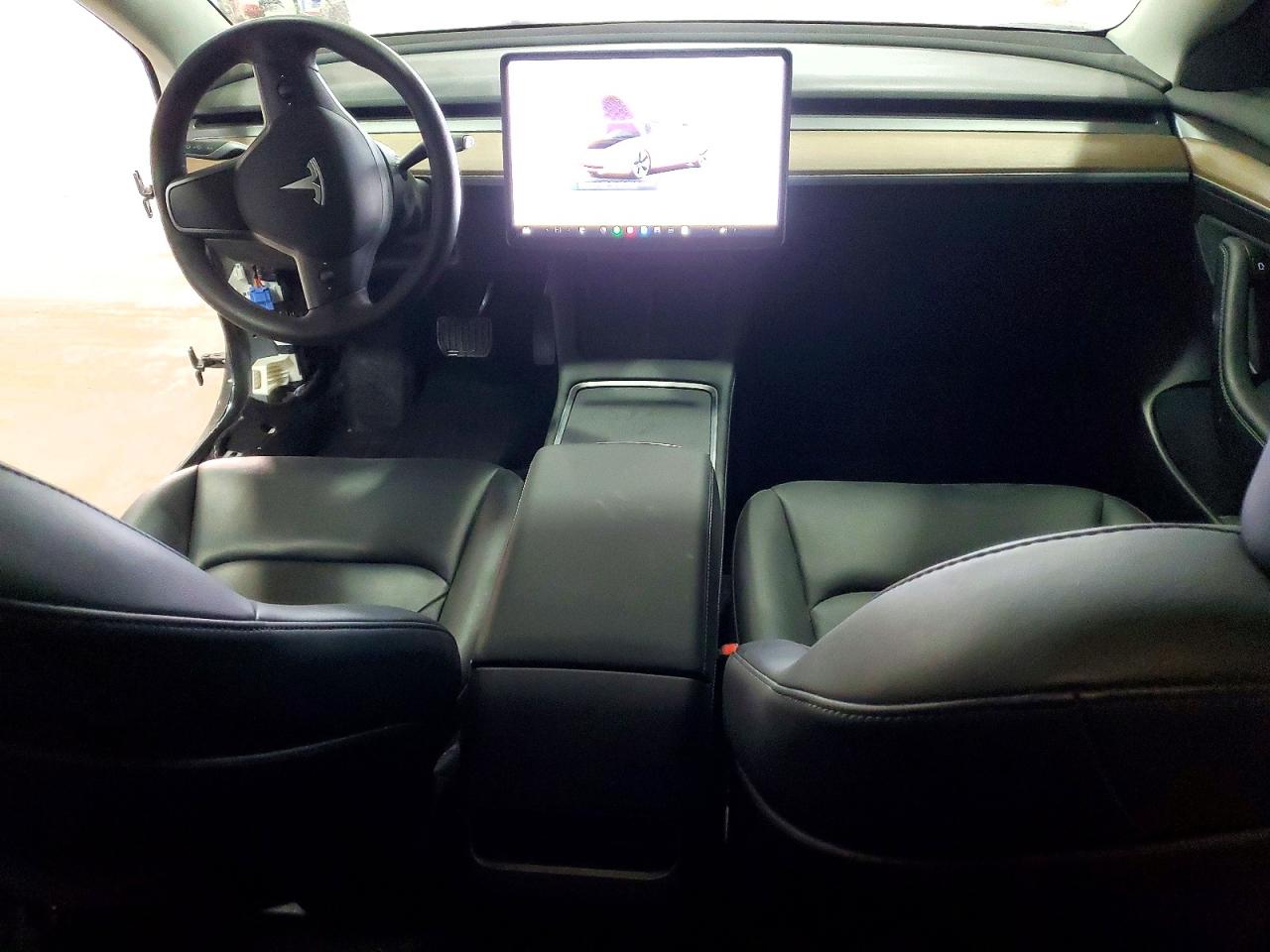 2023 TESLA MODEL 3 photo 8