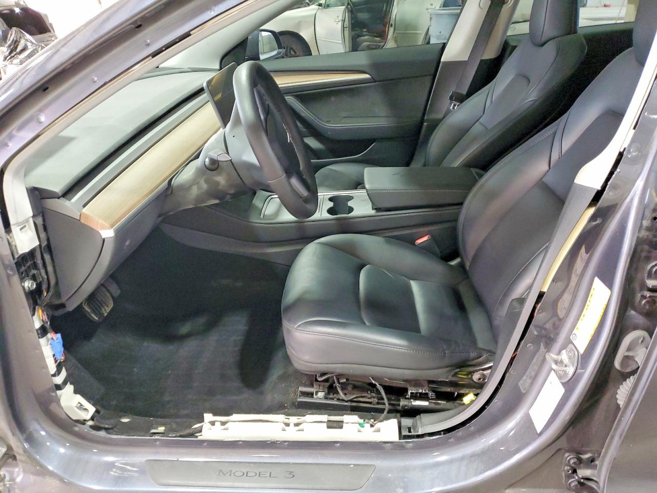 2023 TESLA MODEL 3 photo 7