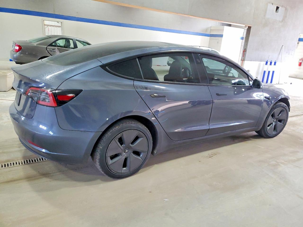 2023 TESLA MODEL 3 photo 3