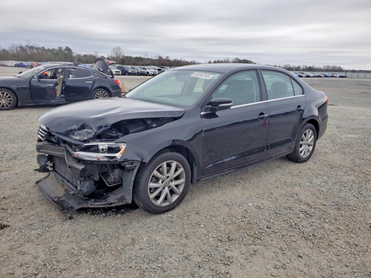2013 VOLKSWAGEN JETTA