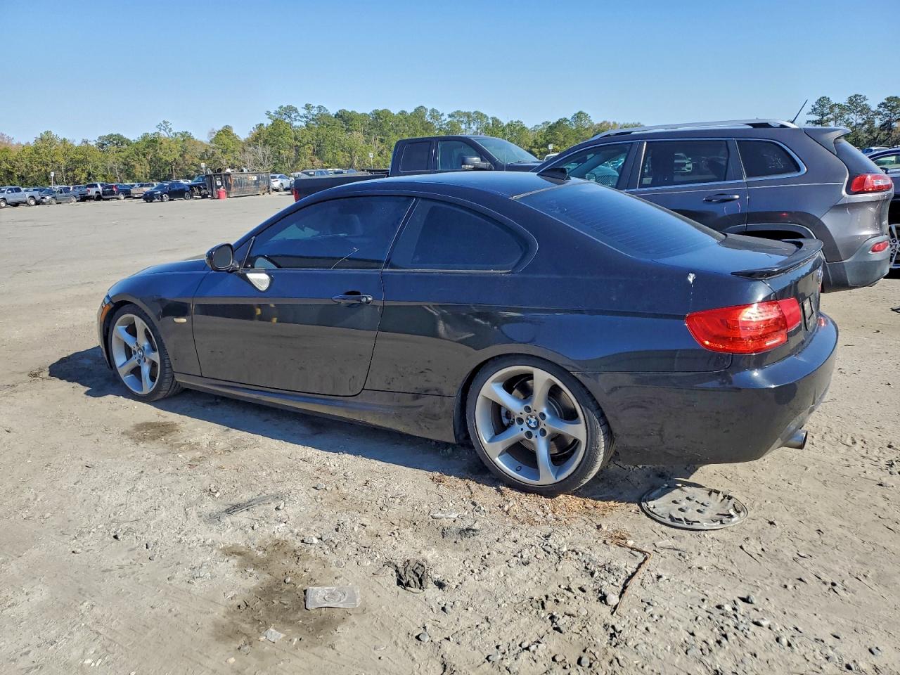 2013 BMW 335 I photo 2