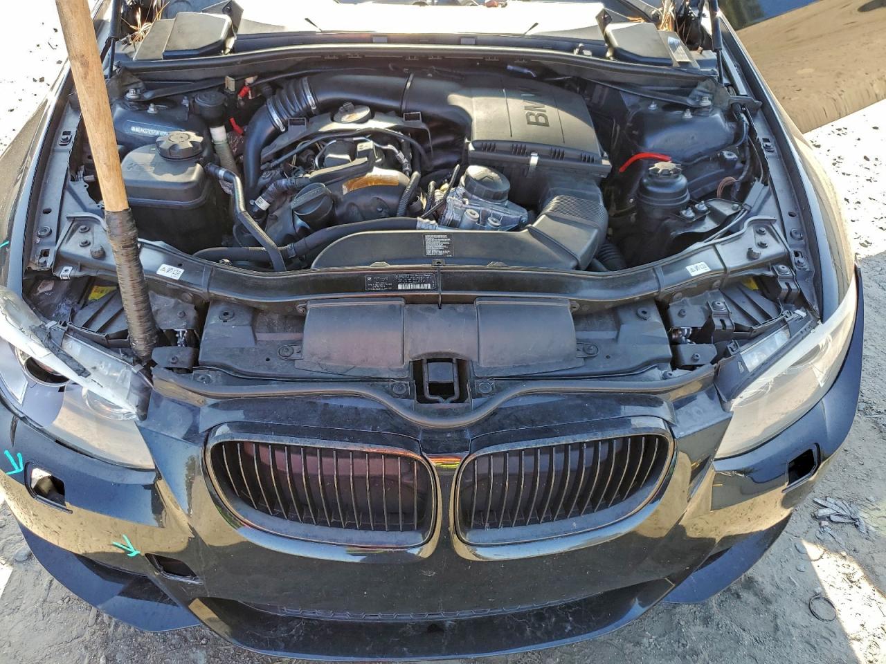 2013 BMW 335 I photo 11