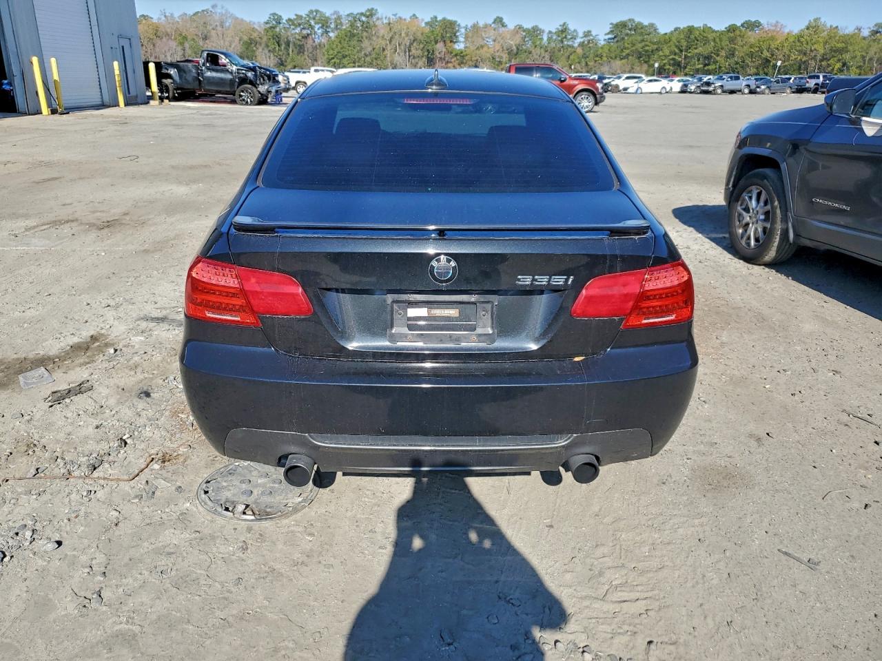 2013 BMW 335 I photo 6
