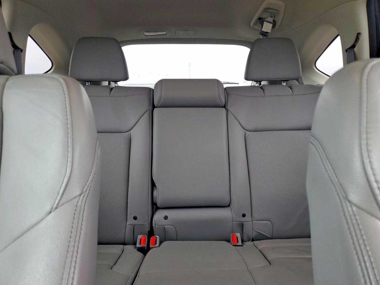 2015 HONDA CR-V EXL photo 10