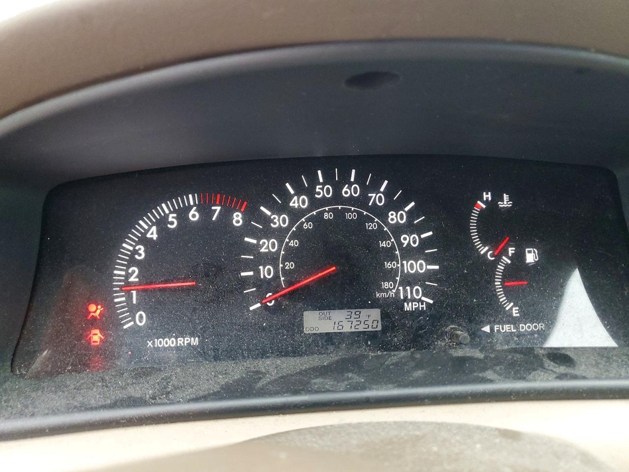 2007 TOYOTA COROLLA LE photo 9