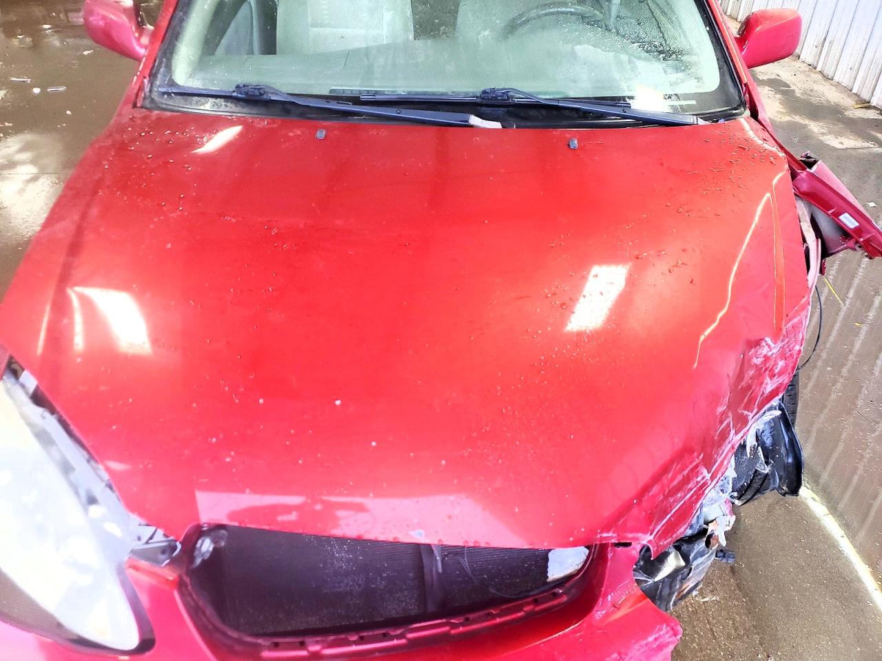 2007 TOYOTA COROLLA LE photo 11