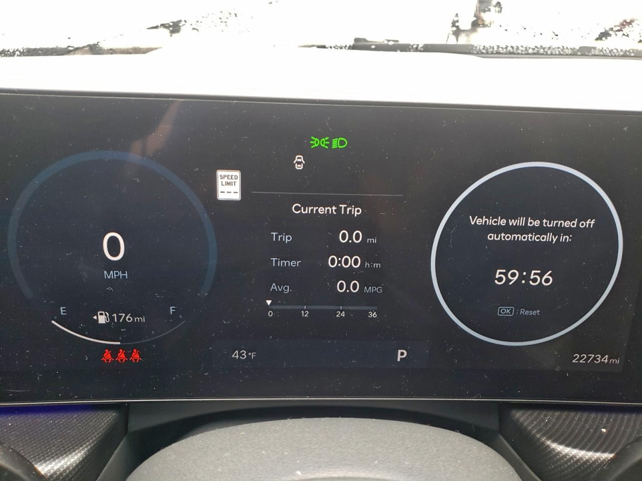 2024 HYUNDAI SONATA N LINE photo 9