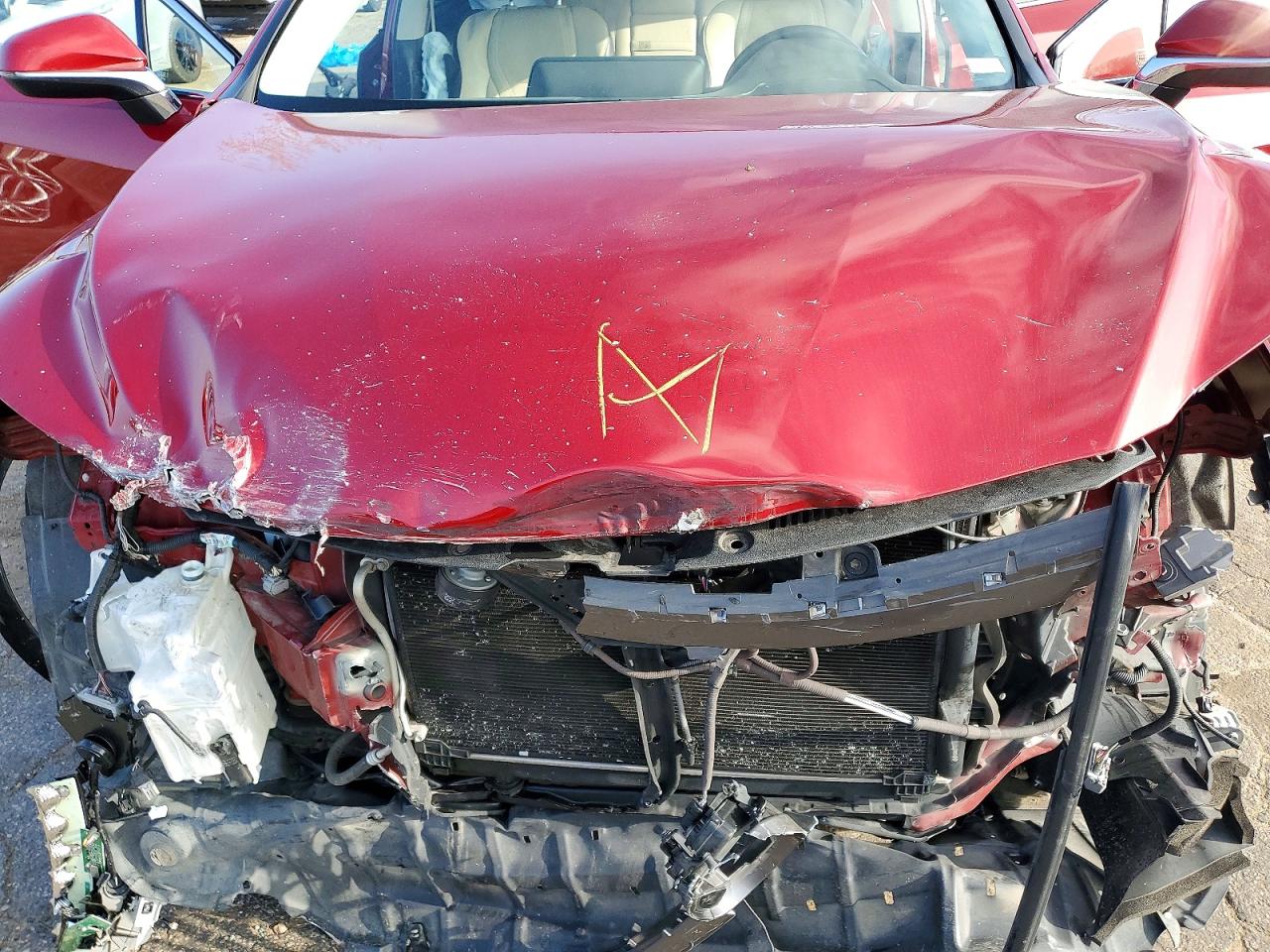 2017 LEXUS RX 350 BASE photo 12
