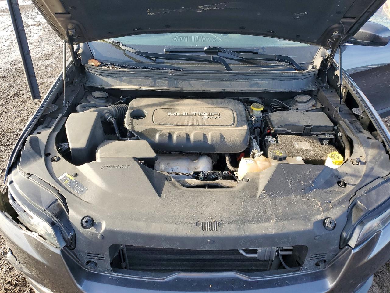 2019 JEEP CHEROKEE LATITUDE PLUS photo 11