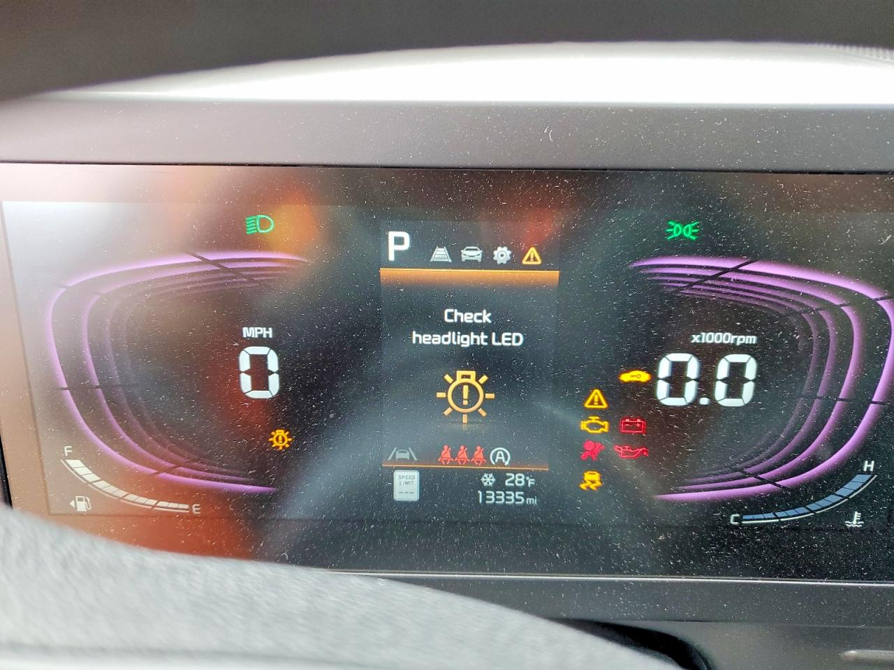 2025 KIA SPORTAGE LX photo 9