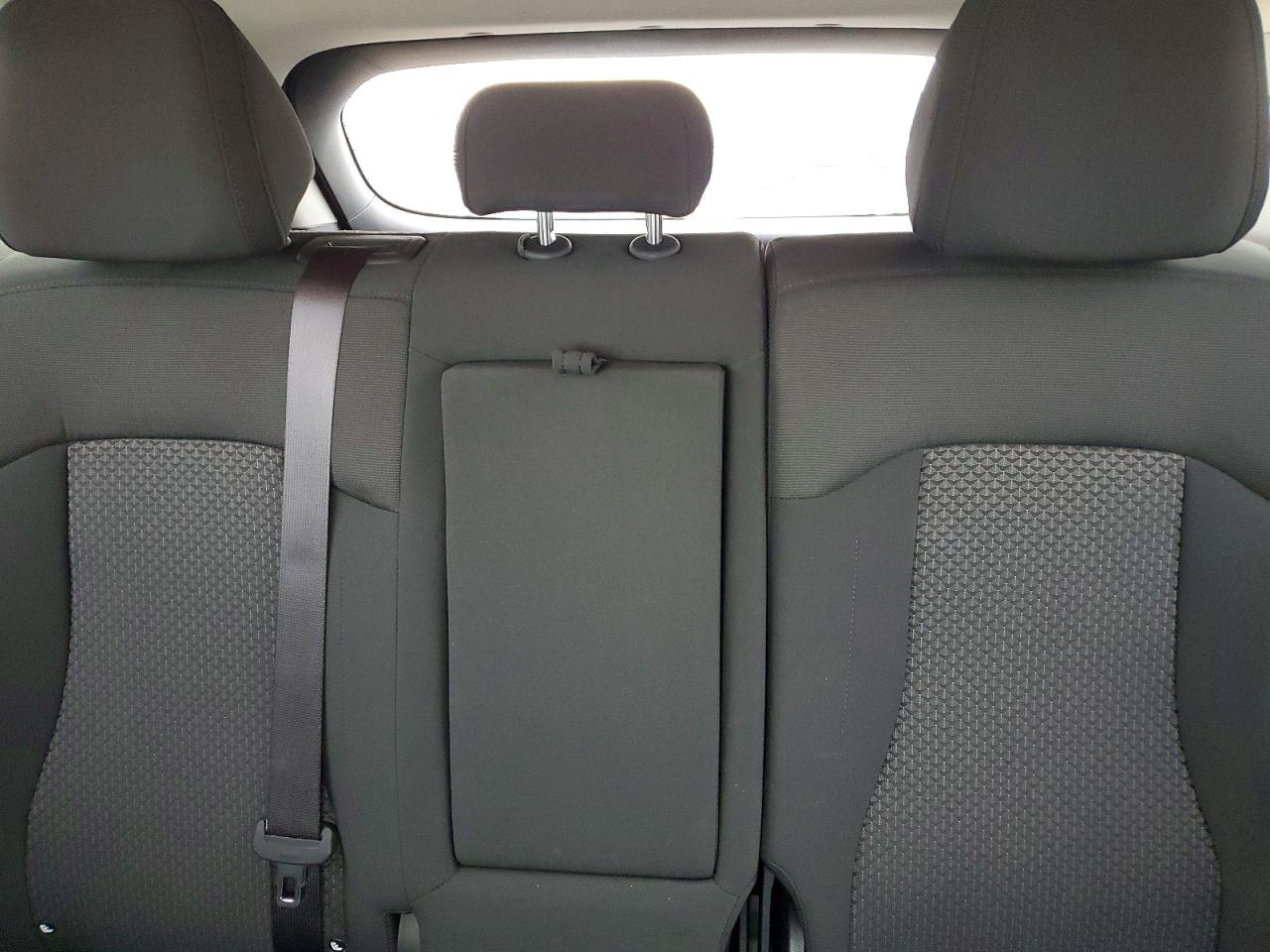 2025 KIA SPORTAGE LX photo 10