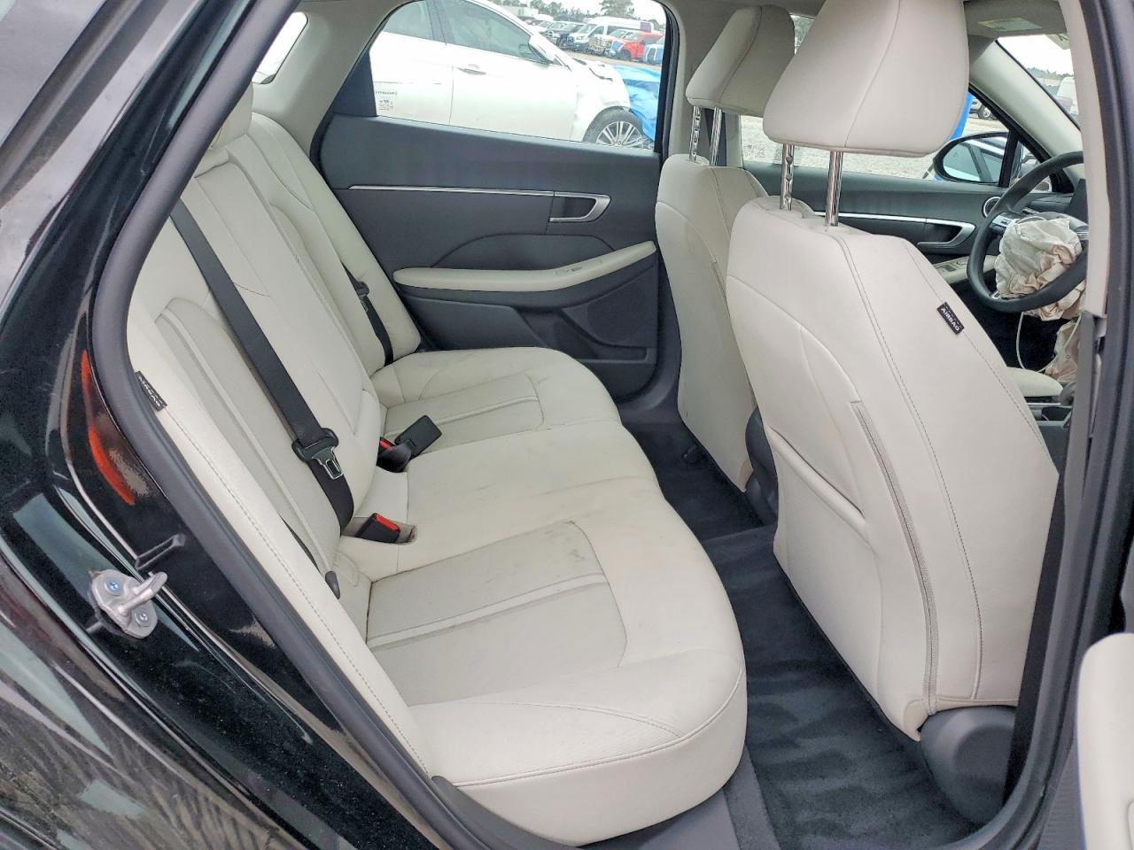 2024 HYUNDAI SONATA SEL photo 10