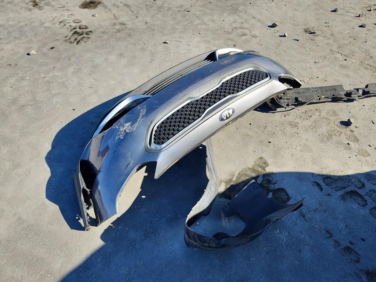 2018 KIA NIRO EX photo 23
