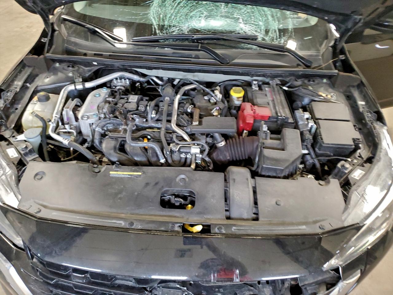 2025 NISSAN SENTRA SV photo 11