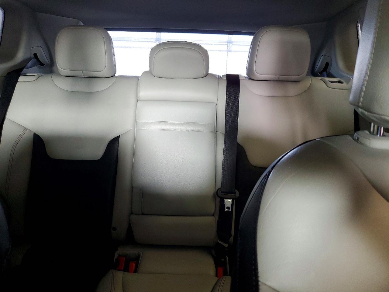 2017 JEEP COMPASS LIMITED photo 19