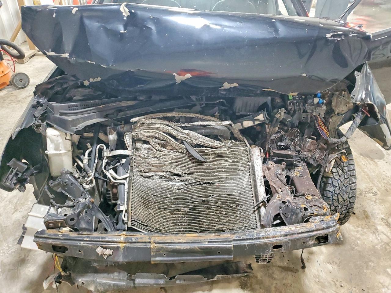 2007 HYUNDAI ELANTRA GLS photo 11