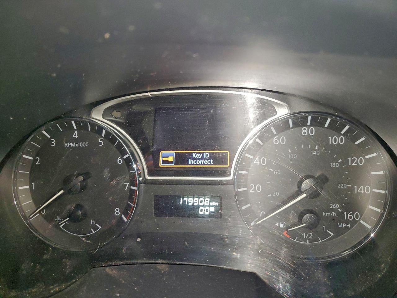 2015 NISSAN ALTIMA 2.5 photo 9