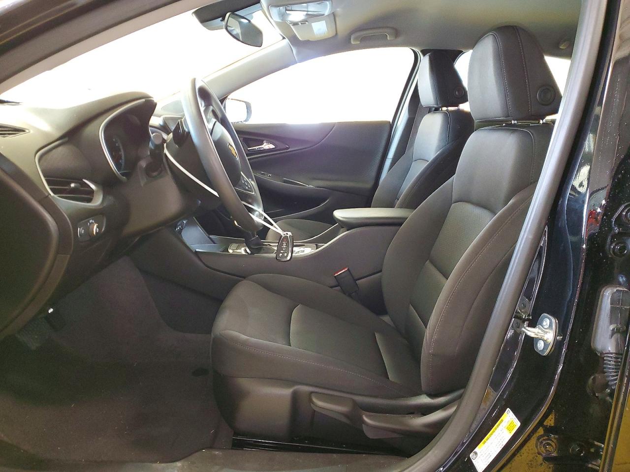 2024 CHEVROLET MALIBU LS photo 7